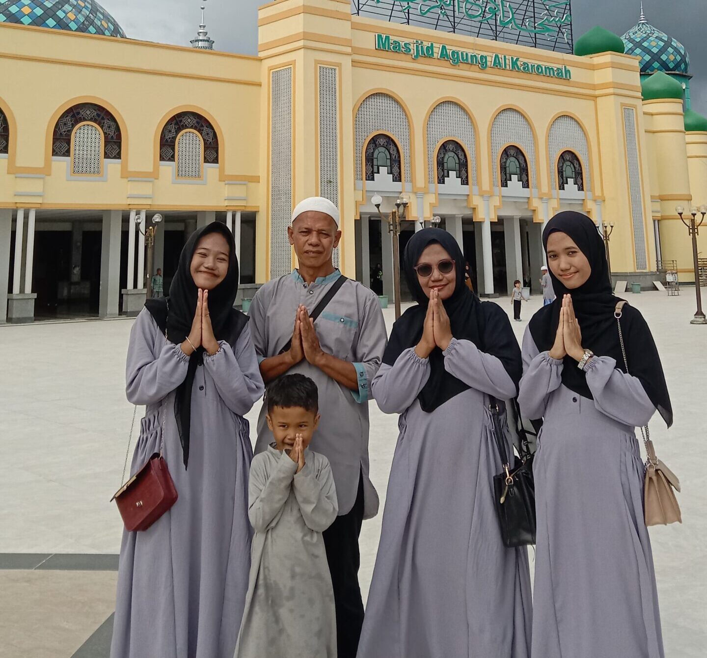 Walsan Nasywa Zalfan Nafisa